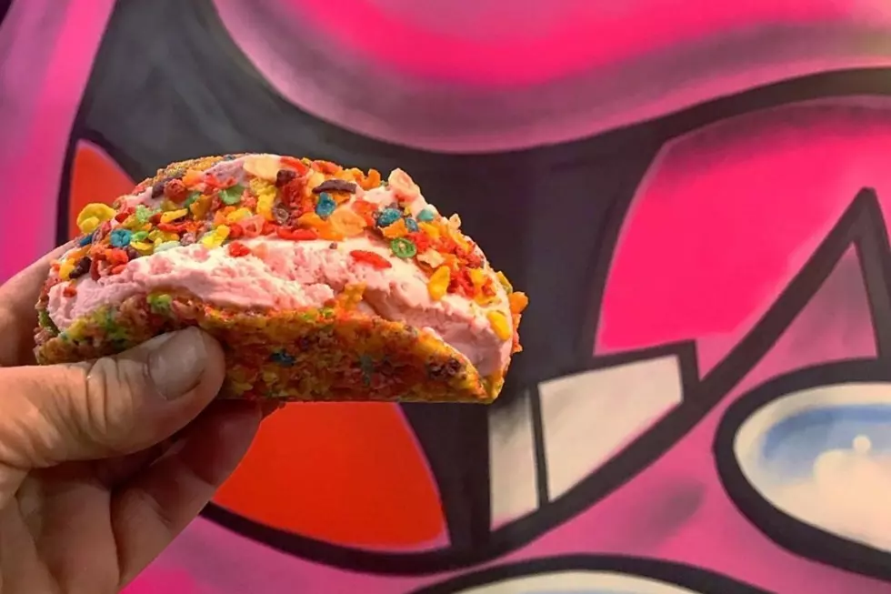 Ever Have a &#8216;Cereal Taco&#8217;? Try One at this Upstate NY Cereal Bar