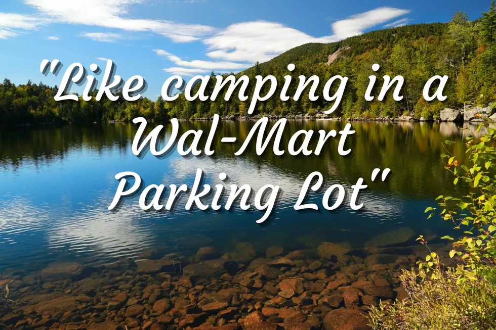 13 Hilariously Bad Reviews of New York State Parks