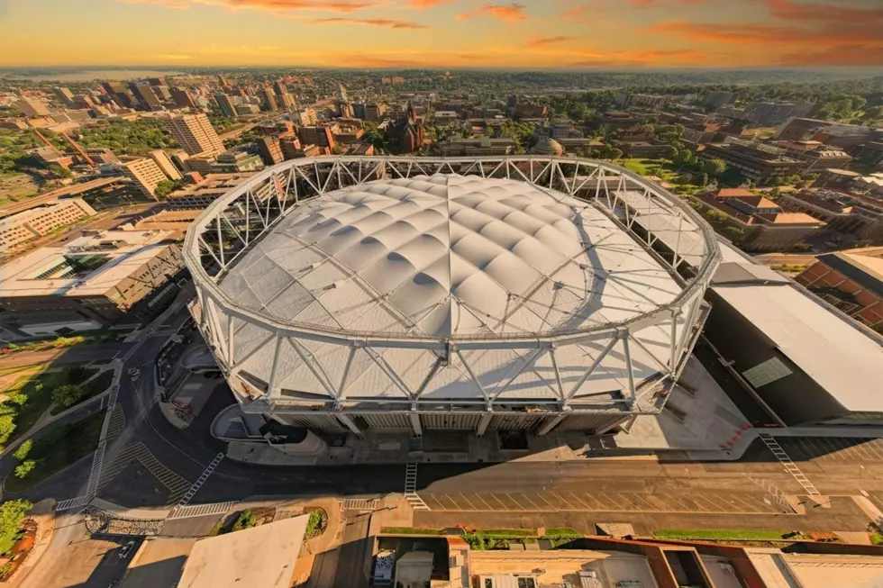 The &#8220;Carrier&#8221; Dome is No More! What&#8217;s the Official New Name?