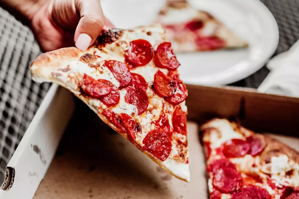 What Is New York's Most Popular Pizza Chain?