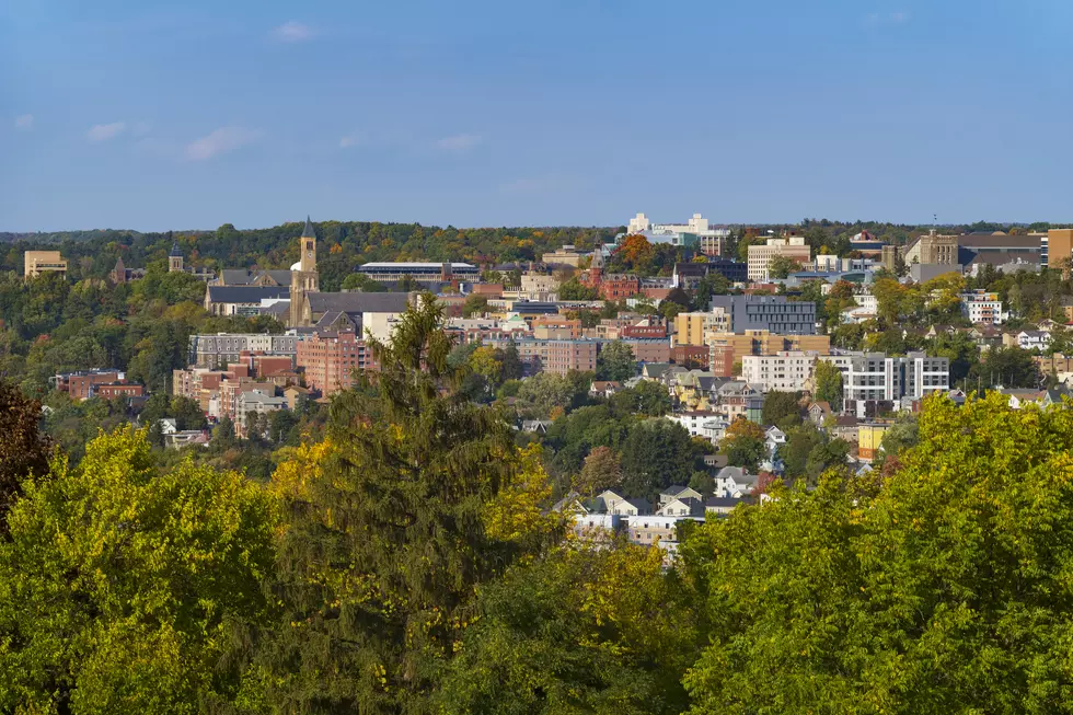 This Was Rated the Best College Town in New York…Do You Agree?