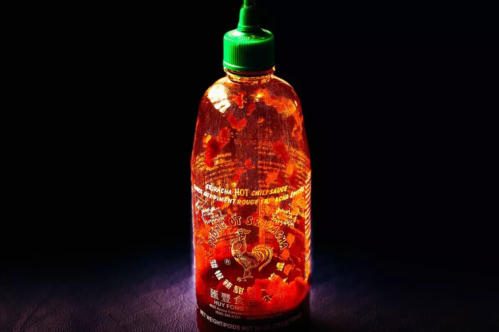 Sriracha Shortage Is Coming! These Utica Shops Still Have Plenty