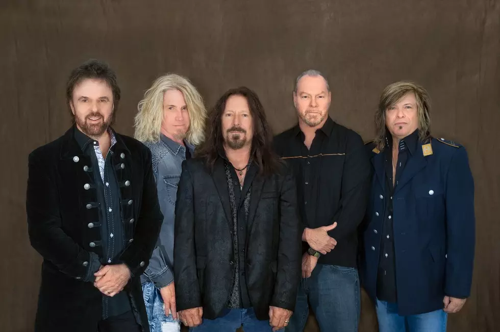 State Fair Adds Another Big ’80s Rock Act to 2022 Concert Lineup