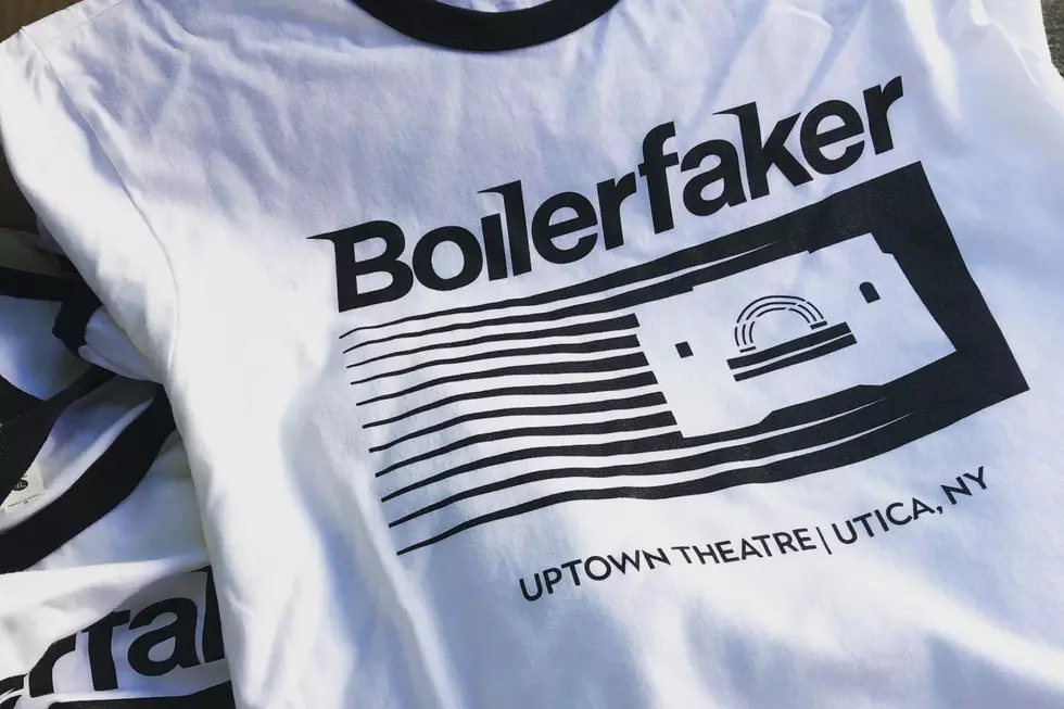 Running Not Your Speed? Boiler’FAKER’ Wants You to Walk Just 1 Mile
