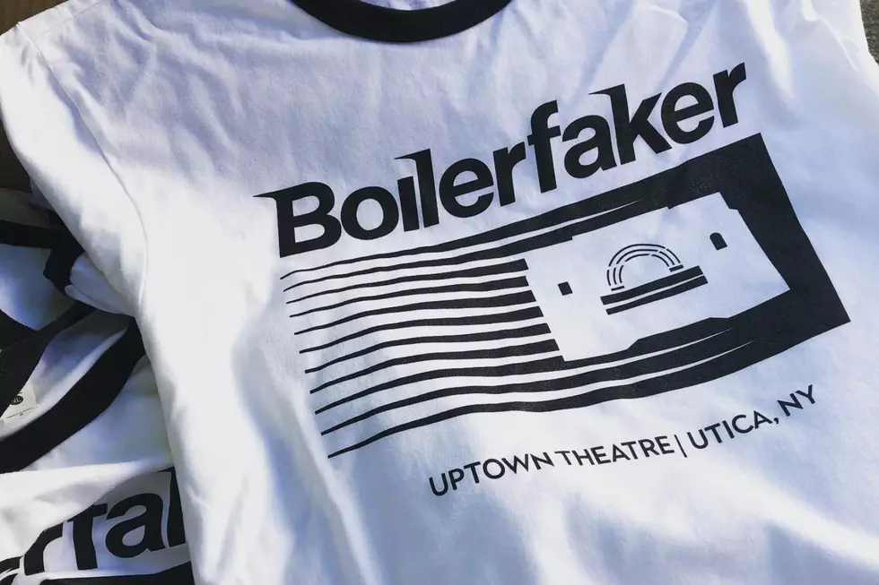 Boiler'FAKER' Wants You to Walk Just 1 Mile