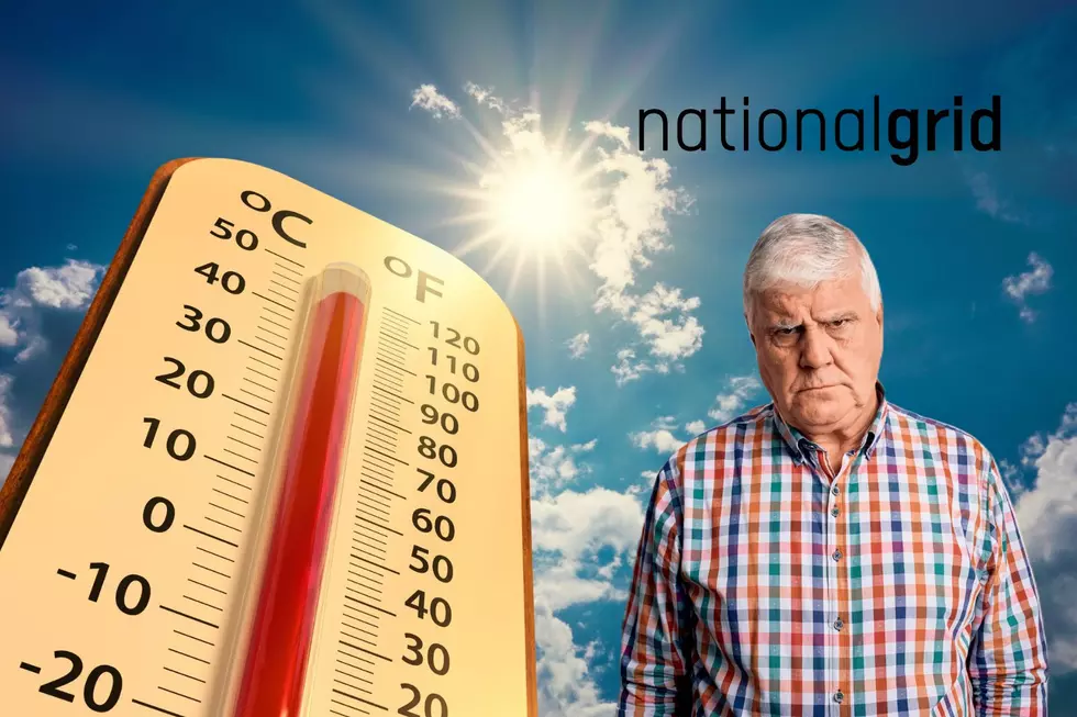 National Grid Needs to Stop Sending This Obnoxious Email on Hot Days