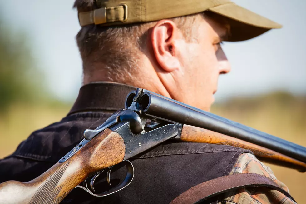 Is It Legal to Carry a Shotgun On a Public Hiking Trail in the Adirondacks?