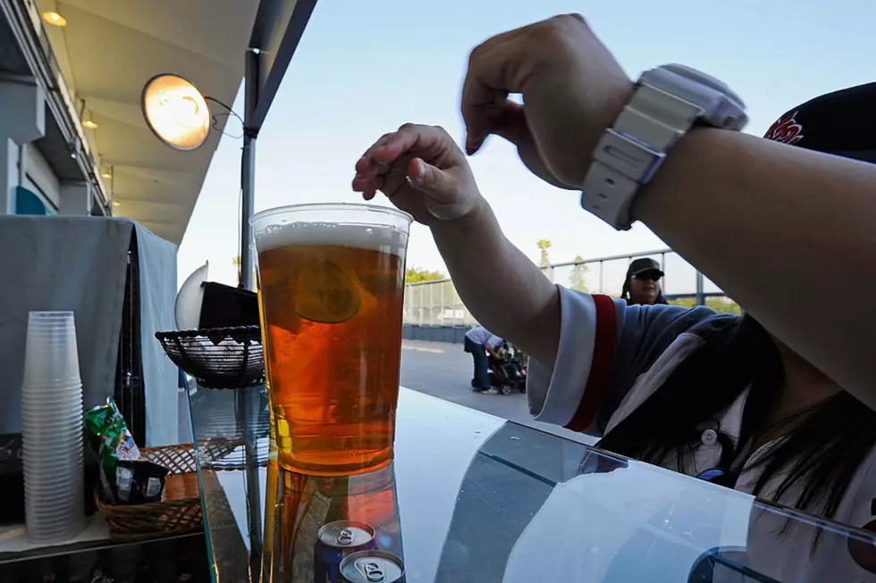 Syracuse Mets Pitching Huge Discount for Ballpark Beer Fest