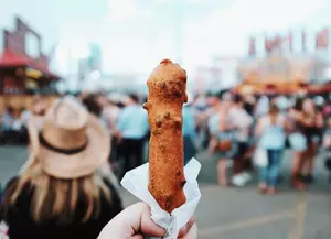 7 Wacky Foods We’d Love to See at the New York State Fair This...