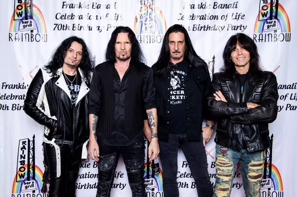Slash Addict - North America The River is Rising Tour 2022