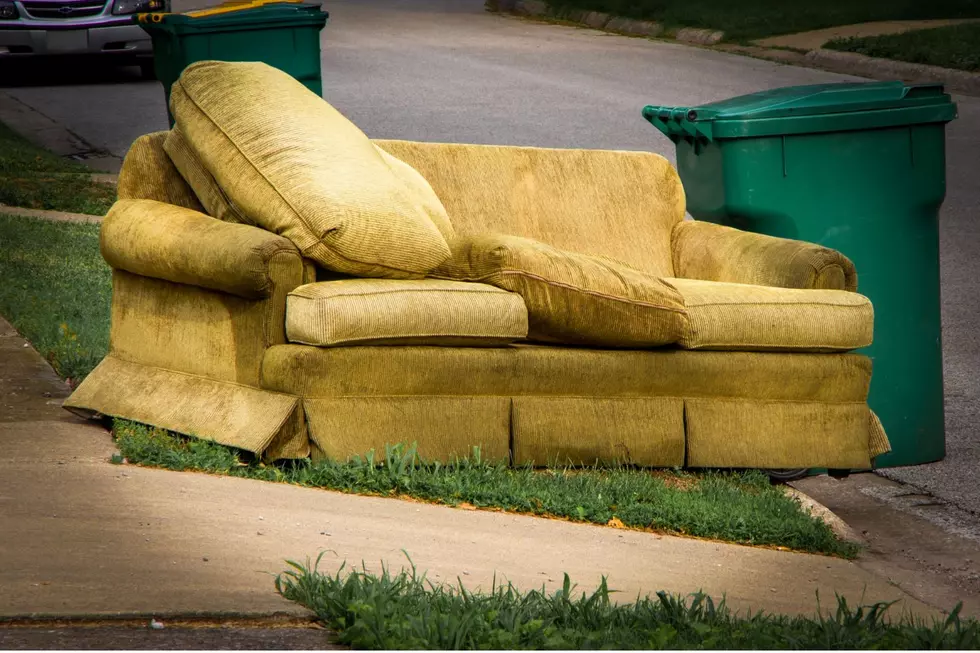 13 Gnarly Couches on CNY Marketplace You Wouldn't Want to Sit On