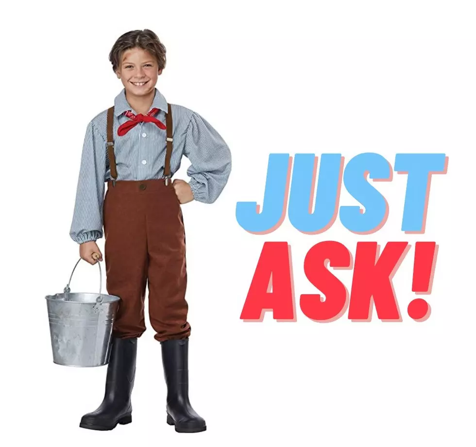 California Costumes Store via Amazon / Canva