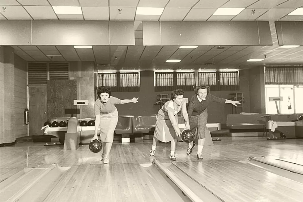 One of the Oldest Bowling Alleys in the U.S. is in Central New York