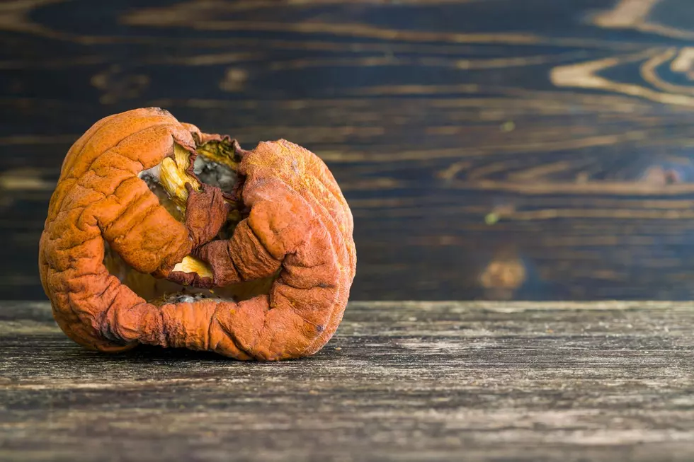 How Long is Too Long to Keep Your Halloween Decorations Up?