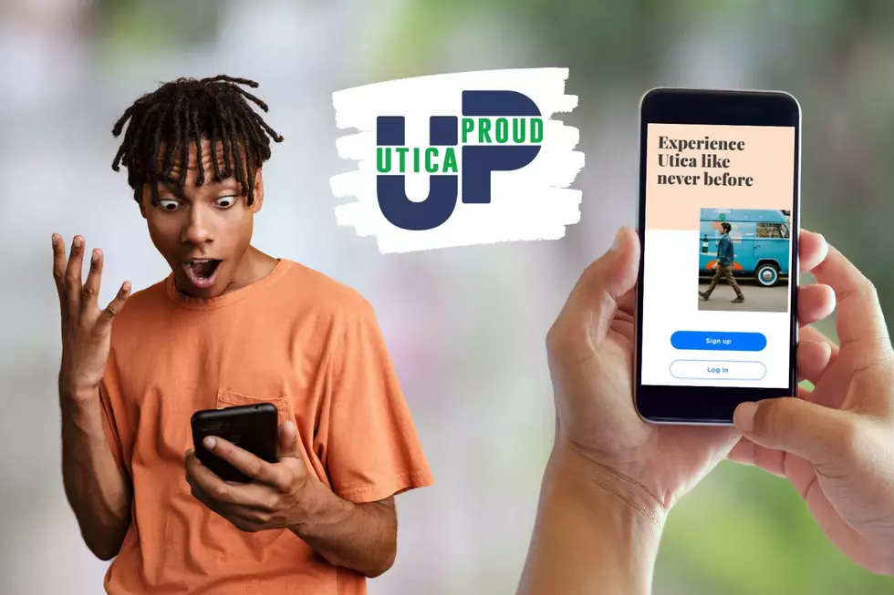 New Utica App Rewards You for Shopping Local, Launches Today