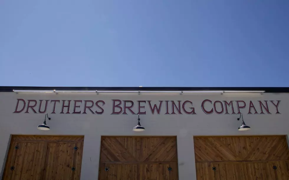 Druthers Brewing Company via Facebook