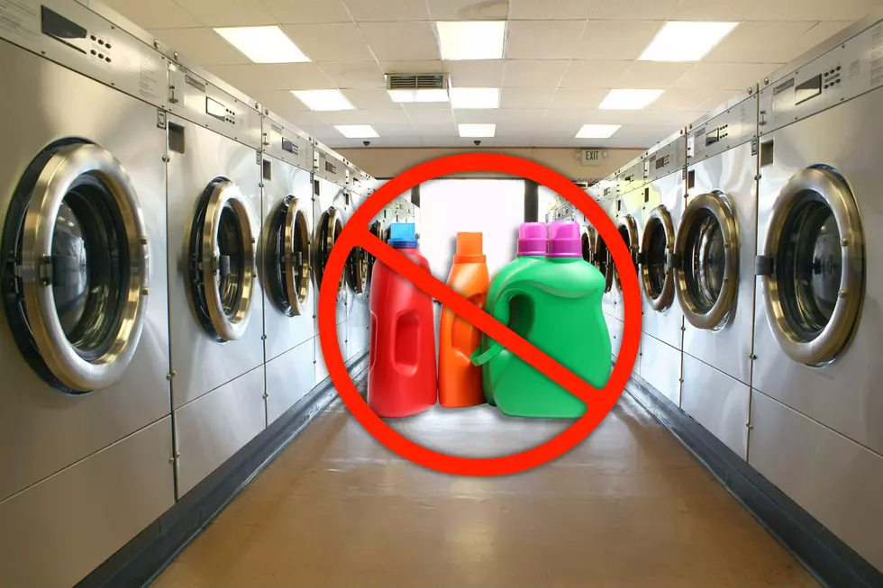 Laundry Detergents That Are Now Banned Under New NYS Law