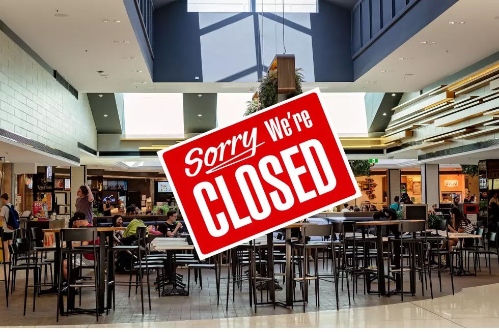 Longtime Staple of Destiny USA's Food Court Closes for Good