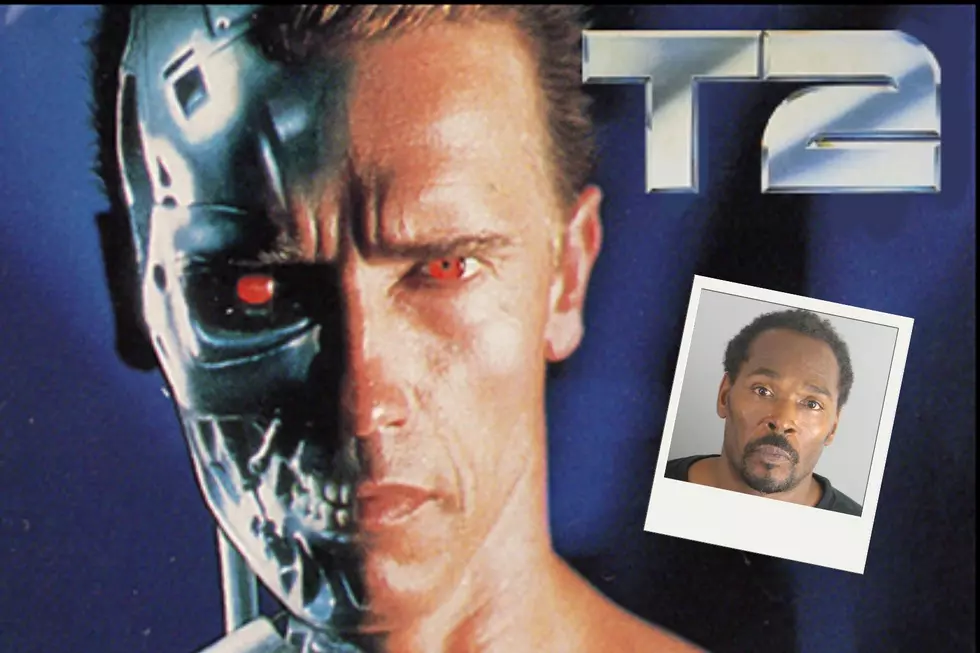 An Absolutely Insane Link Between &#8216;Terminator 2&#8242; and&#8230; Rodney King?