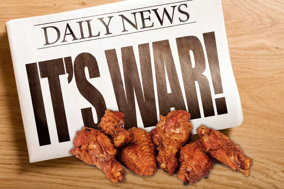 The 12 Restaurants Battling for Wing Supremacy in CNY Wing Wars
