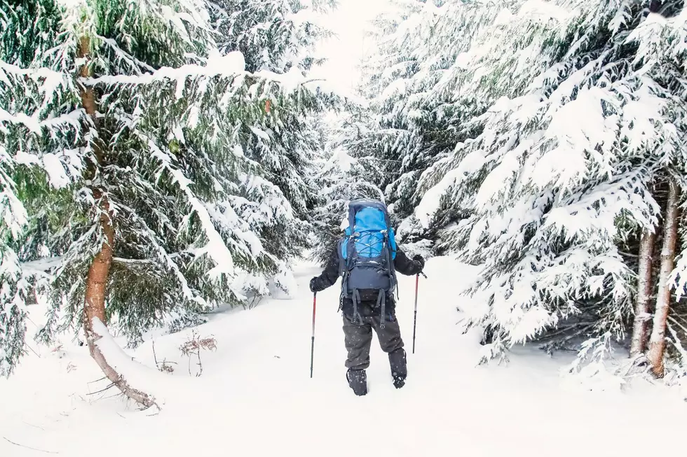 5 Takeaways From Hiking My First Winter Adirondack High Peak