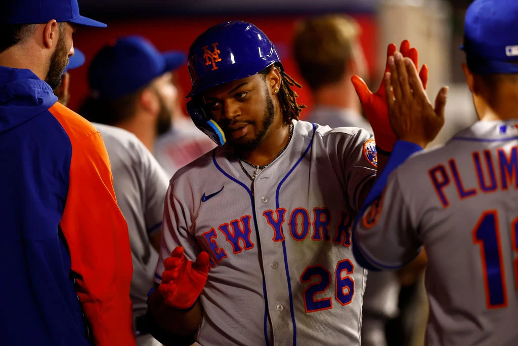 What the MLB Lockout Means for the Syracuse Mets