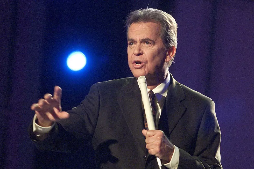 Check Out Broadcasting Legend Dick Clark&#8217;s Childhood Home in New Hartford