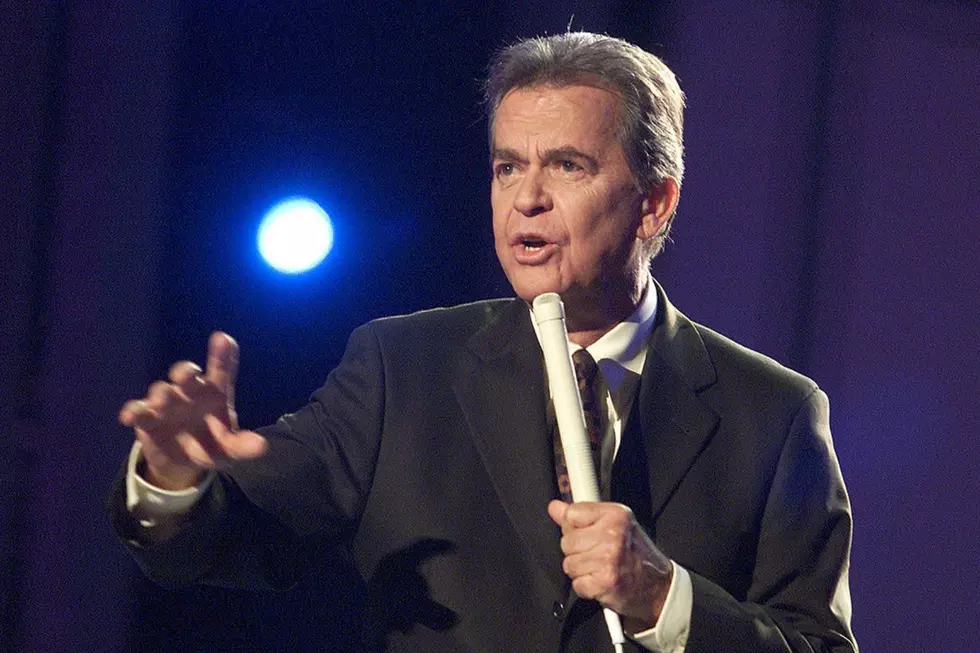 Check Out Dick Clark's Childhood Home in New Hartford