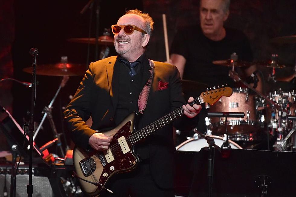 Elvis Costello &#038; The Imposters to Play Syracuse in July