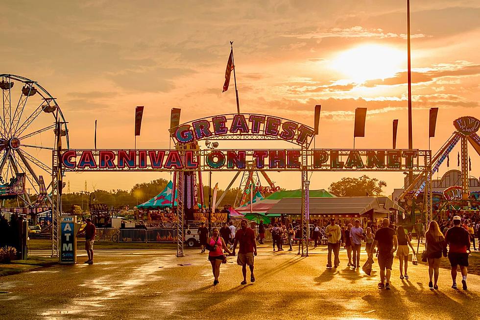 The Great New York State Fair Held in Utica? It Happened!