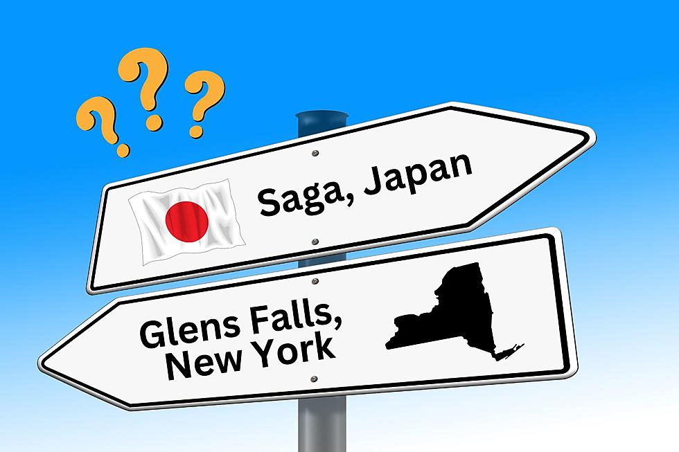 Did You Know Glens Falls, New York Has a Sister City… in Japan?
