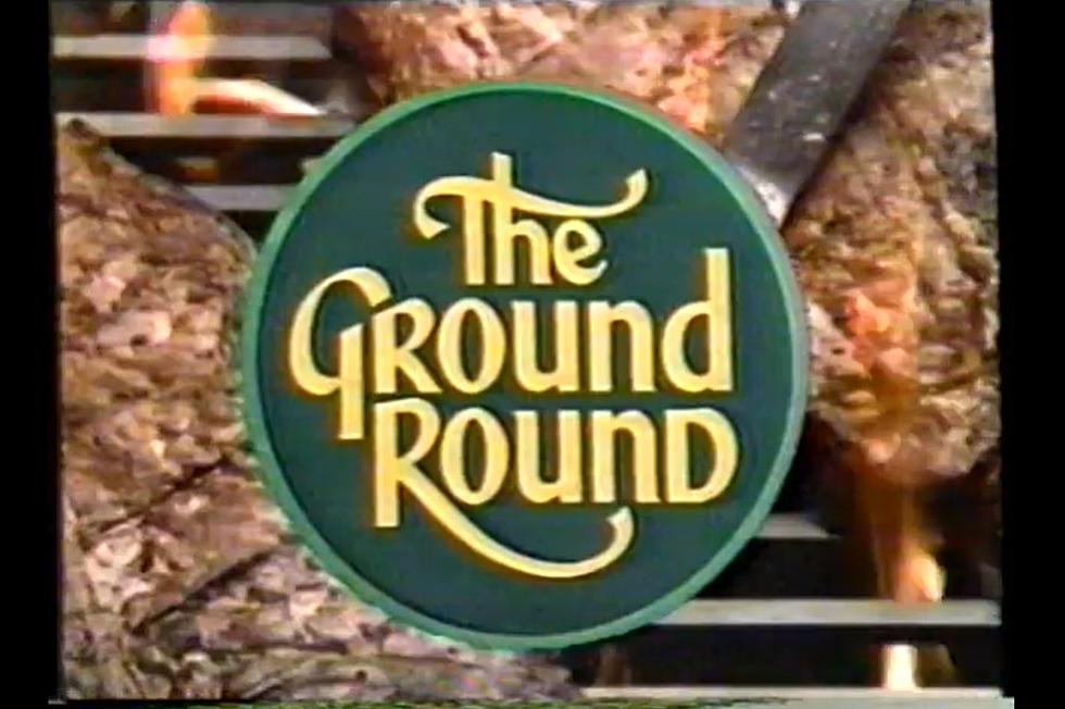 Remember Ground Round? There&#8217;s Still One Operating in New York