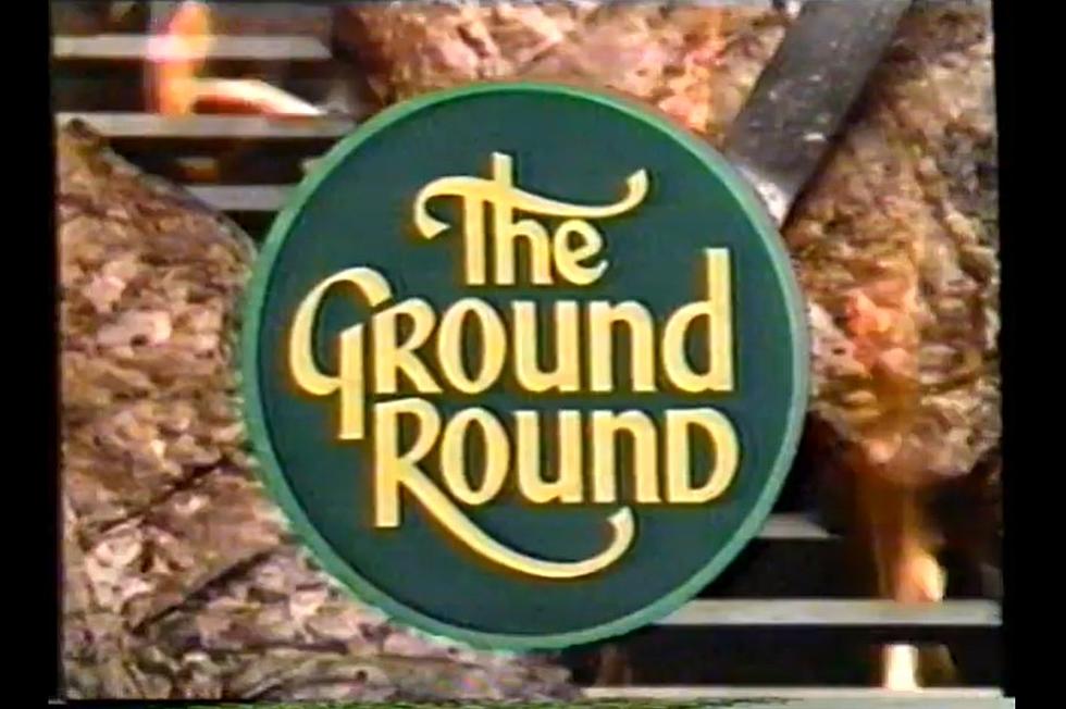 Remember Ground Round? There's Still One Operating in New York