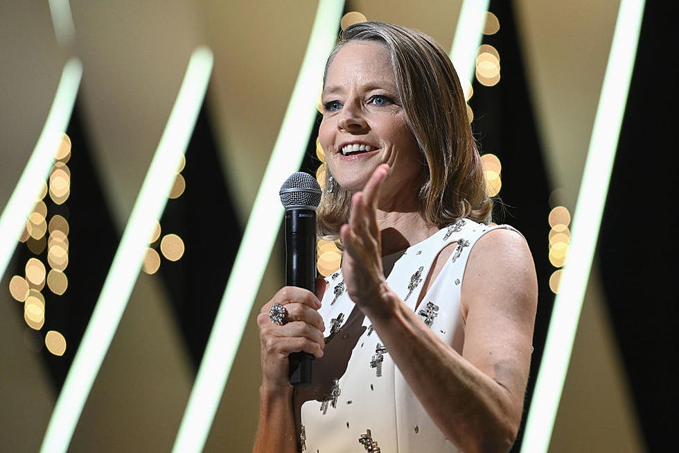 Oscar-Winning Actress Jodie Foster to Accept Award in Upstate NY