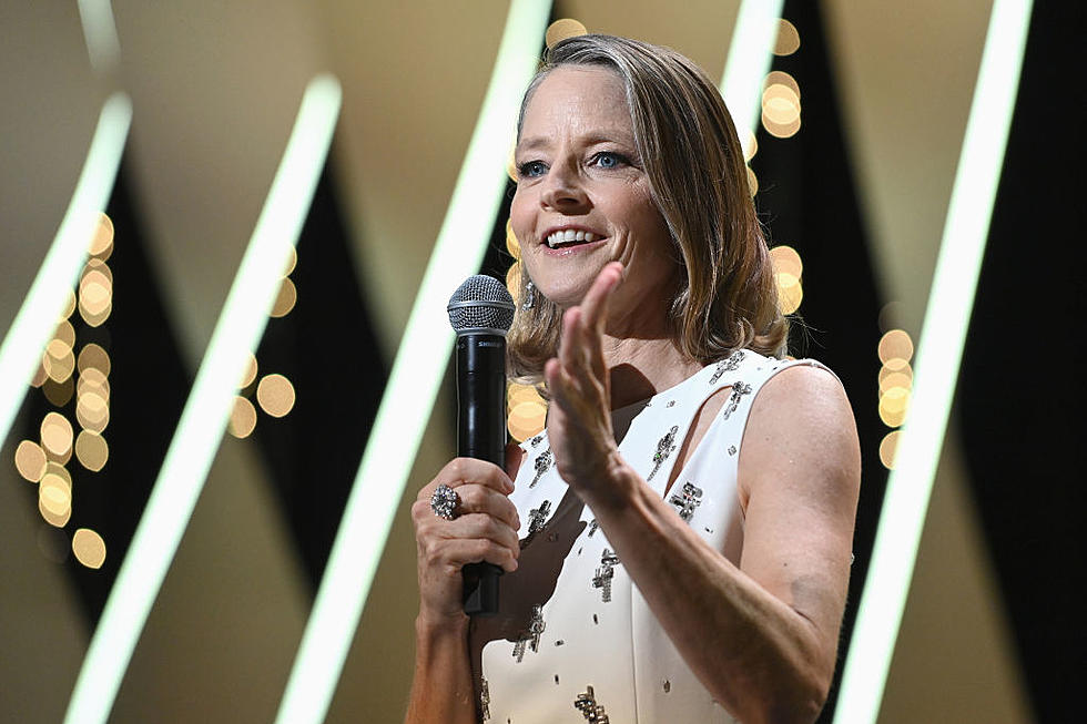 Jodie Foster to Accept Award in Upstate NY