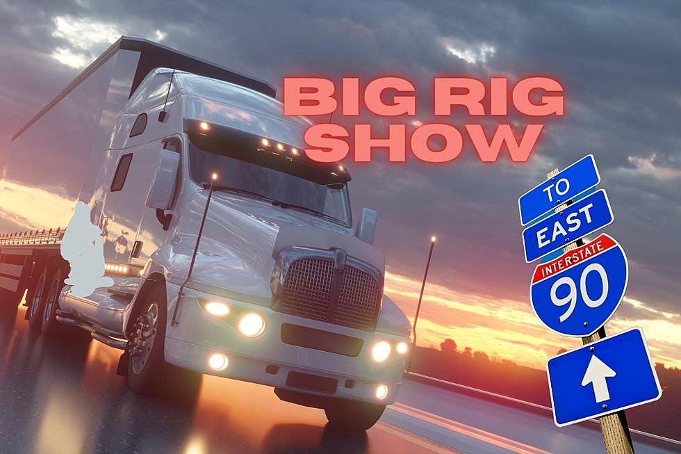 Rev Up the Excitement! Awesome Big Rig Show Coming to Frankfort
