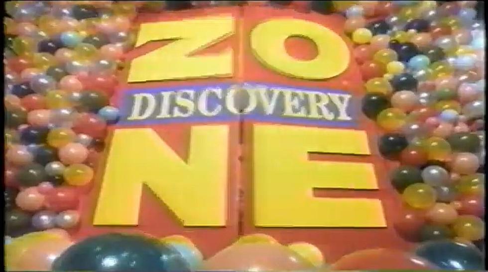 Unleash Your Inner Child: Epic Discovery Zone Set for Sale in NY