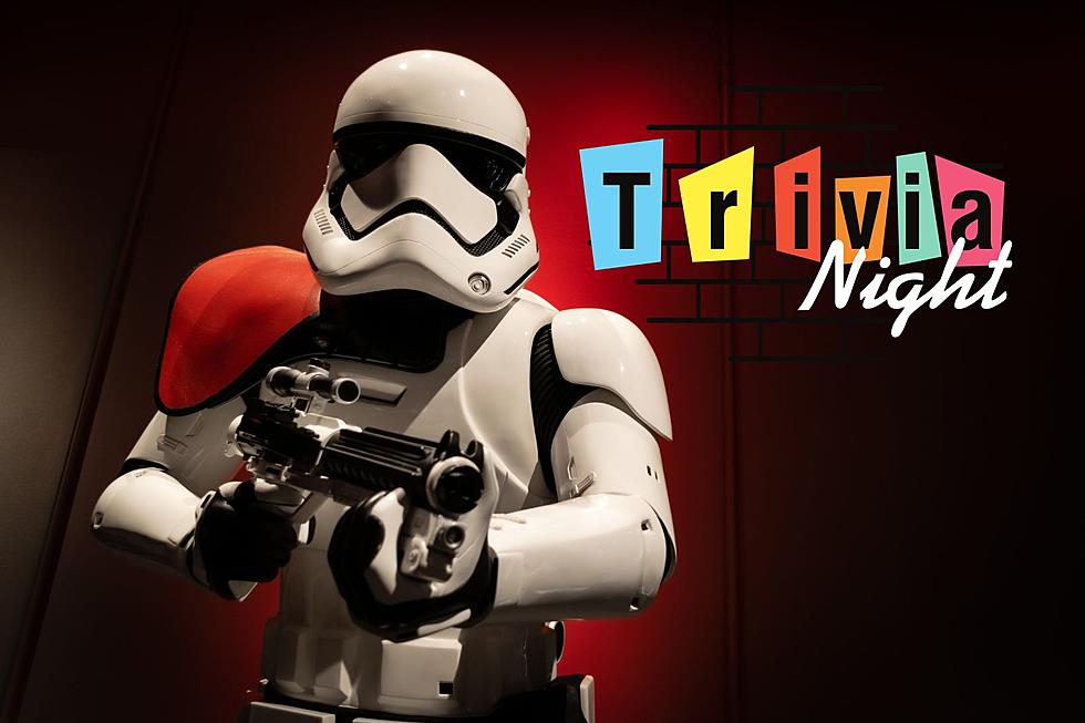 In a Galaxy Not So Far Away: Play Star Wars Trivia in CNY on May the 4th