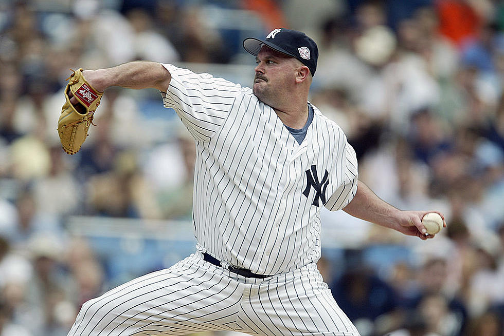 &#8216;I Was a Wreck': When David Wells Pitched a Perfect Game Hungover