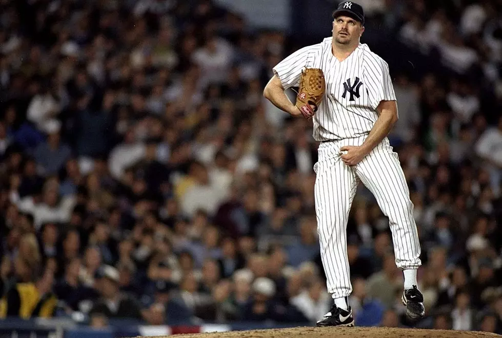 David Wells #33
