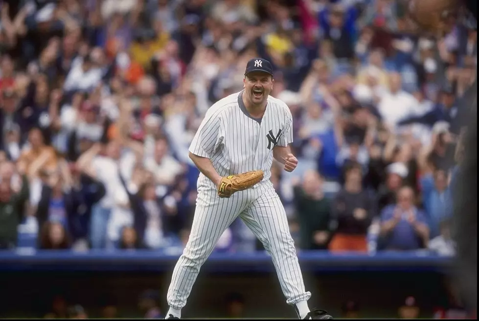 David Wells #33