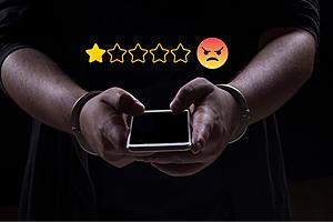 ‘1 Star, Would Not Recommend': 5 Funny Reviews of NYS Jails