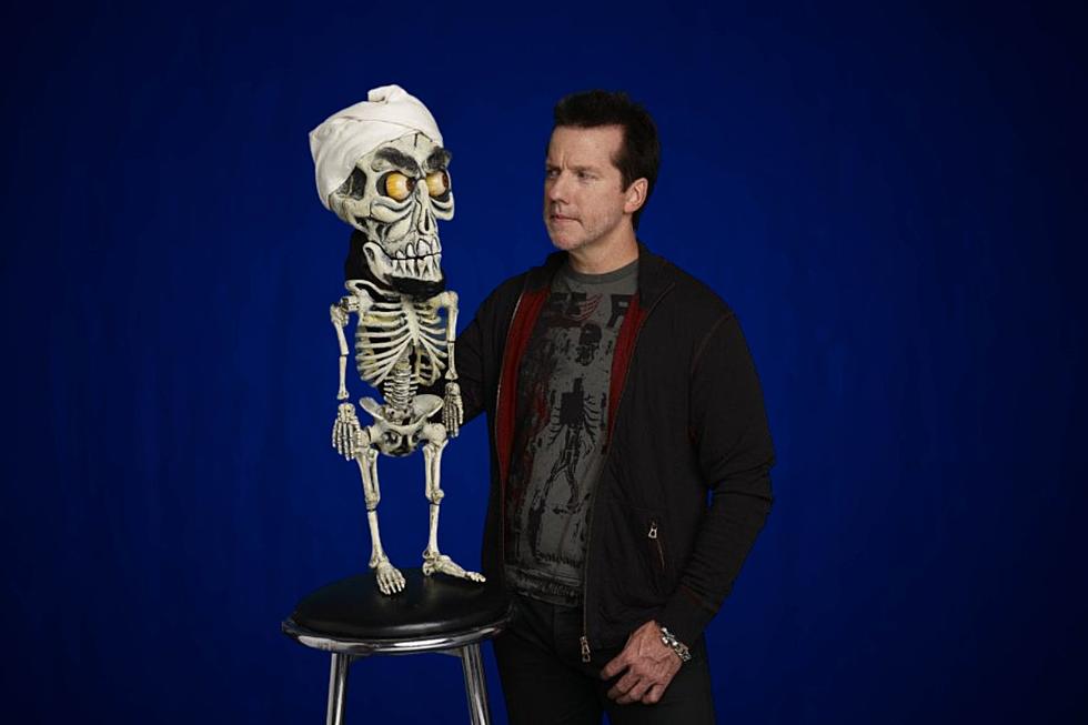 Prepare for Puppets! Comic Powerhouse Jeff Dunham Coming to CNY