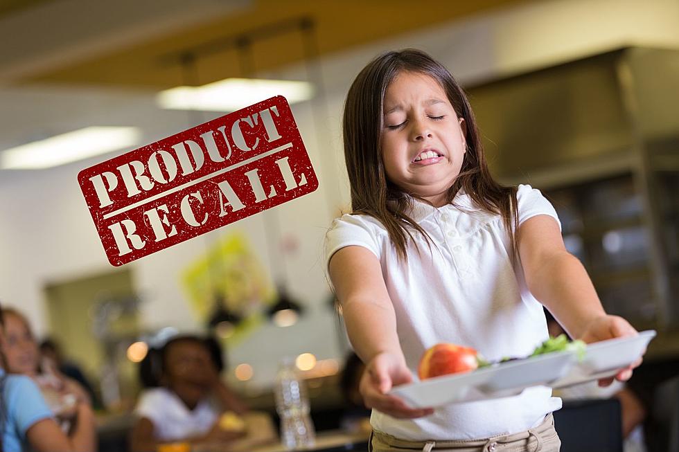 School Cafeteria Food Recalled in NY Over Possible Contamination
