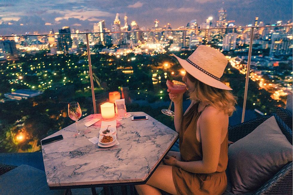 Sky-High Delights: 6 Rooftop Bars & Restaurants to Try in CNY