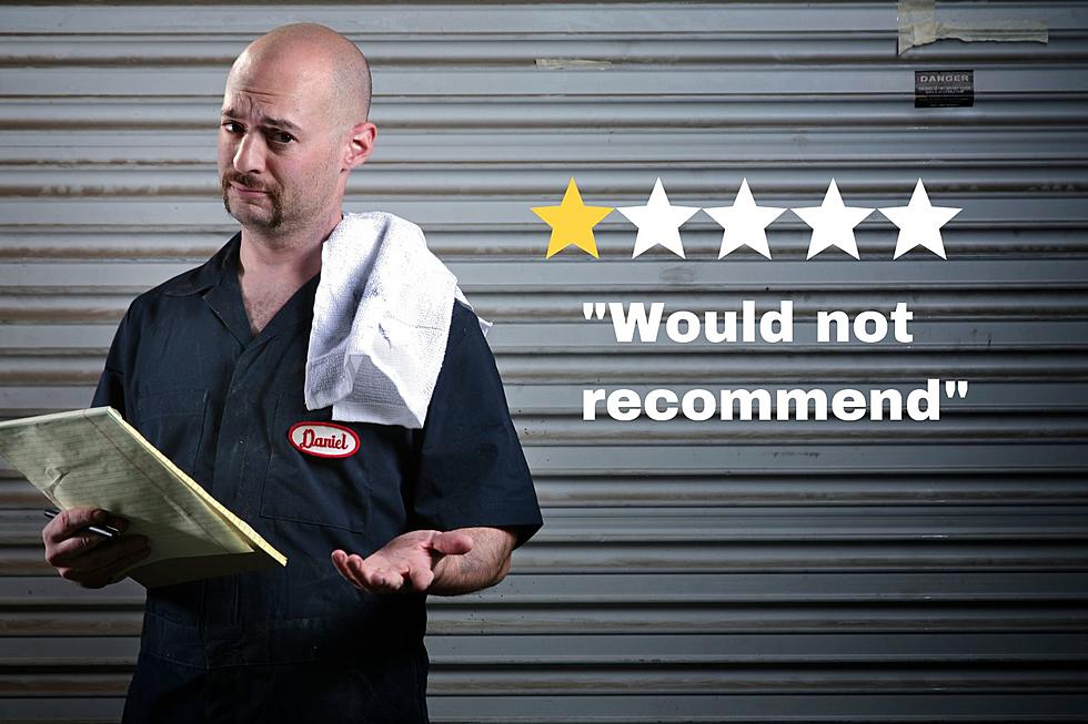 The Most Hilarious 1-Star Reviews of CNY Auto Repair Shops