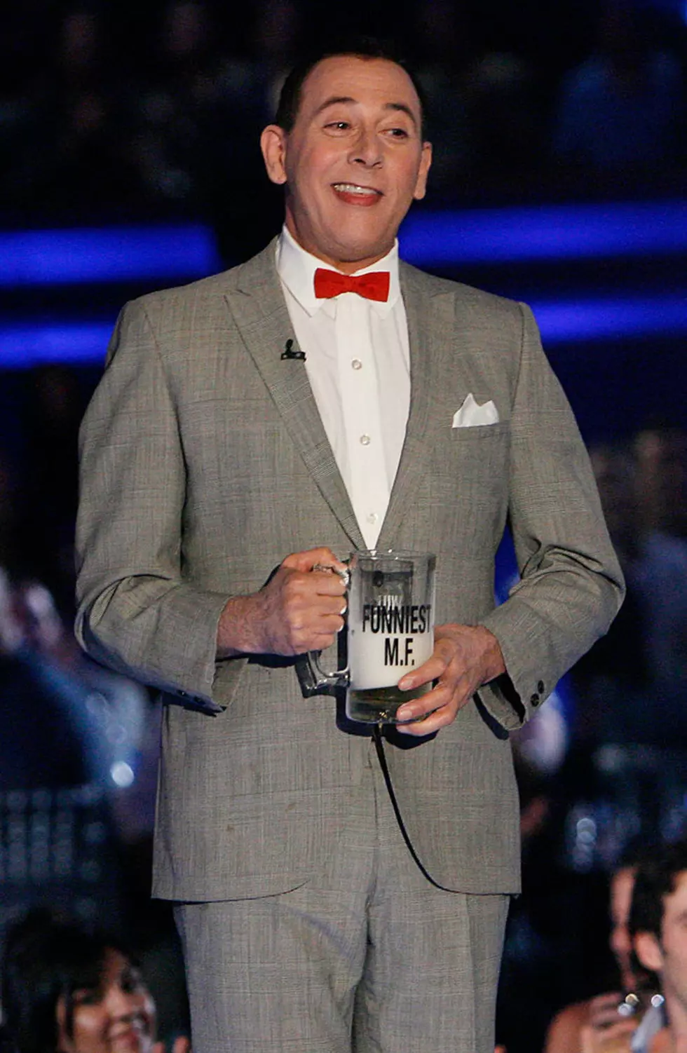 Spike TV's First Annual "Guys Choice" - Show
