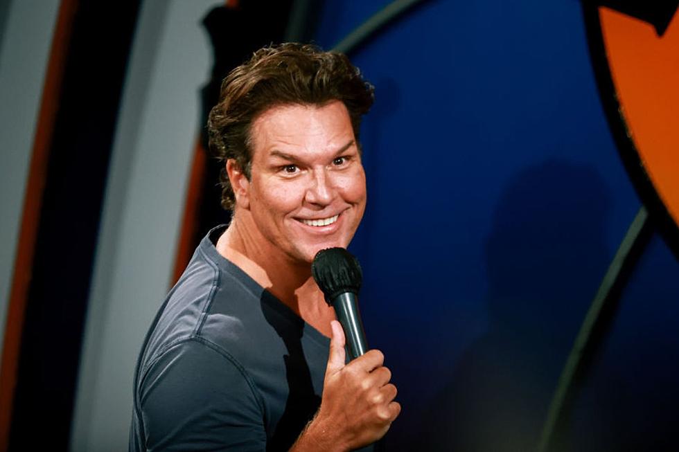 Dane Cook Bringing the Laughs Back to Central New York This Fall