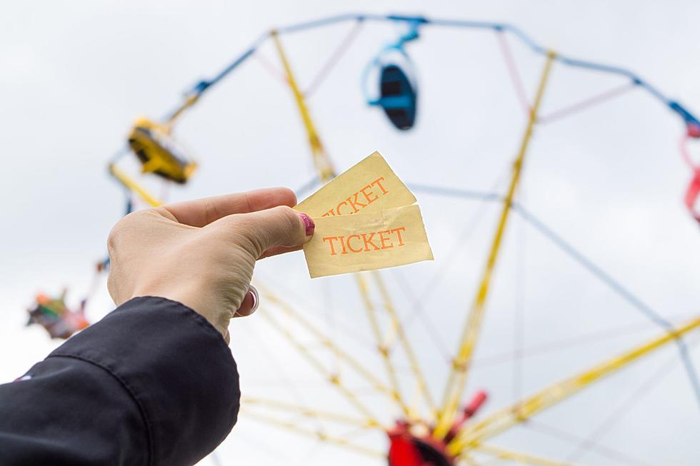 The Price of a Single Day Pass at 11 Upstate NY Theme Parks