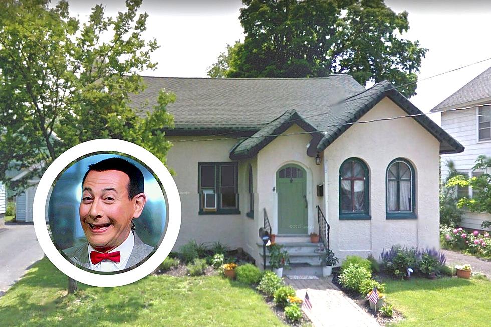 Pee-Wee&#8217;s Playhouse: See Inside Paul Reubens&#8217;s Childhood Home in Oneonta